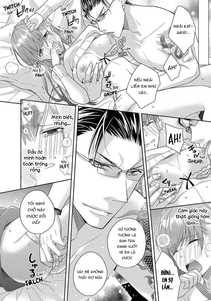 đào tạo tình dục cho cô gái trinh nữ chapter 4 2