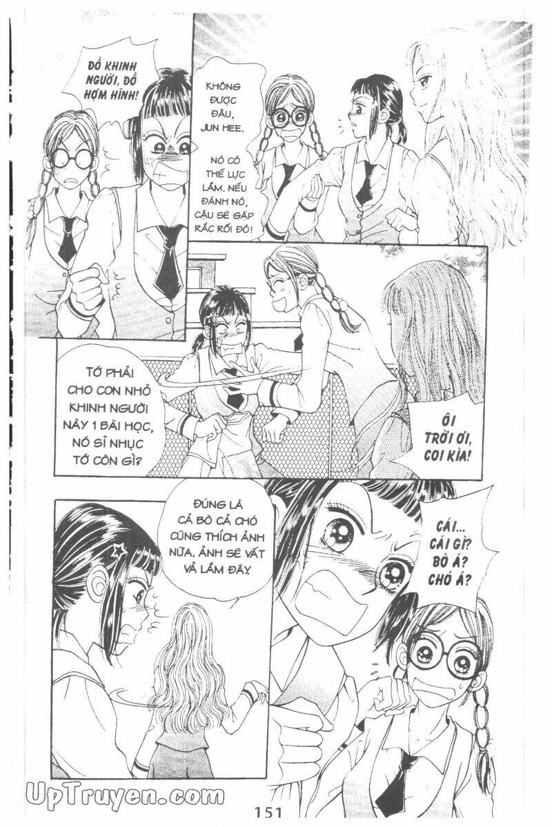 hái sao tình yêu chapter 1 152