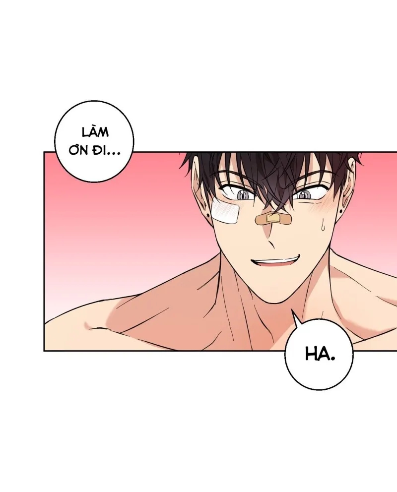 hãy bảo vệ tình yêu thuần khiết! chapter 7 75