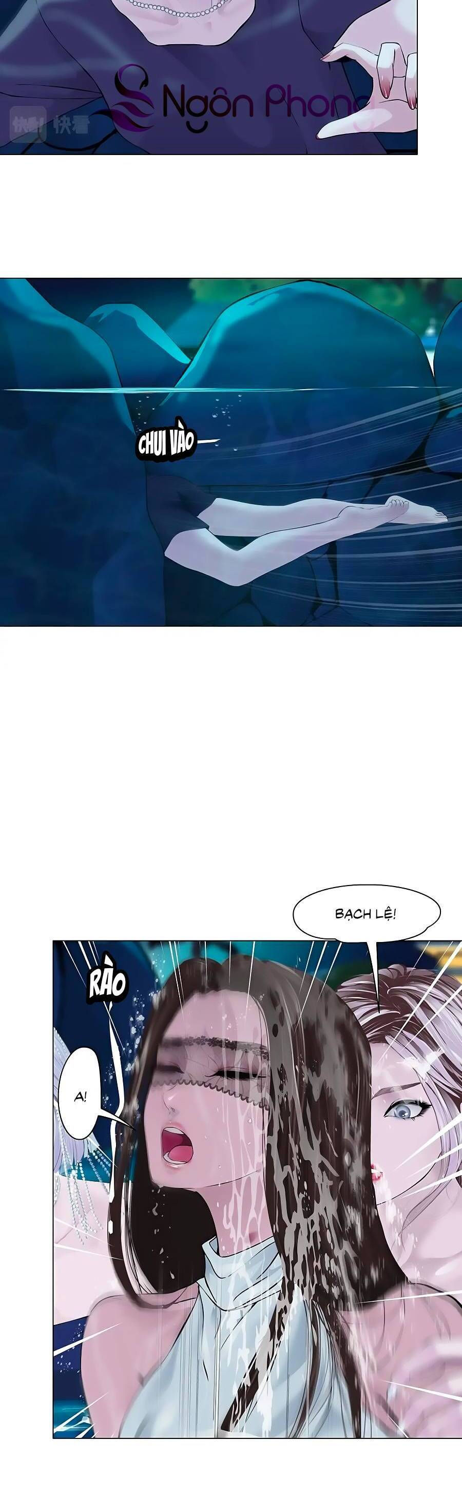 đằng nữ chapter 163 12