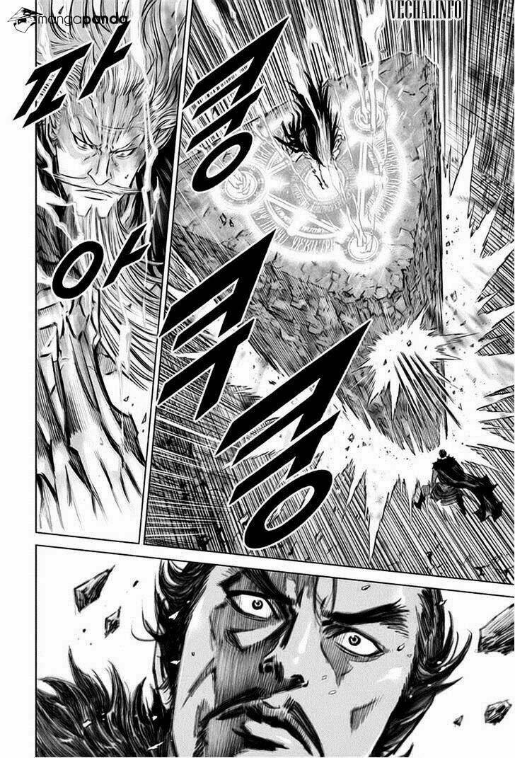 lính đánh thuê maruhan chapter 26 5