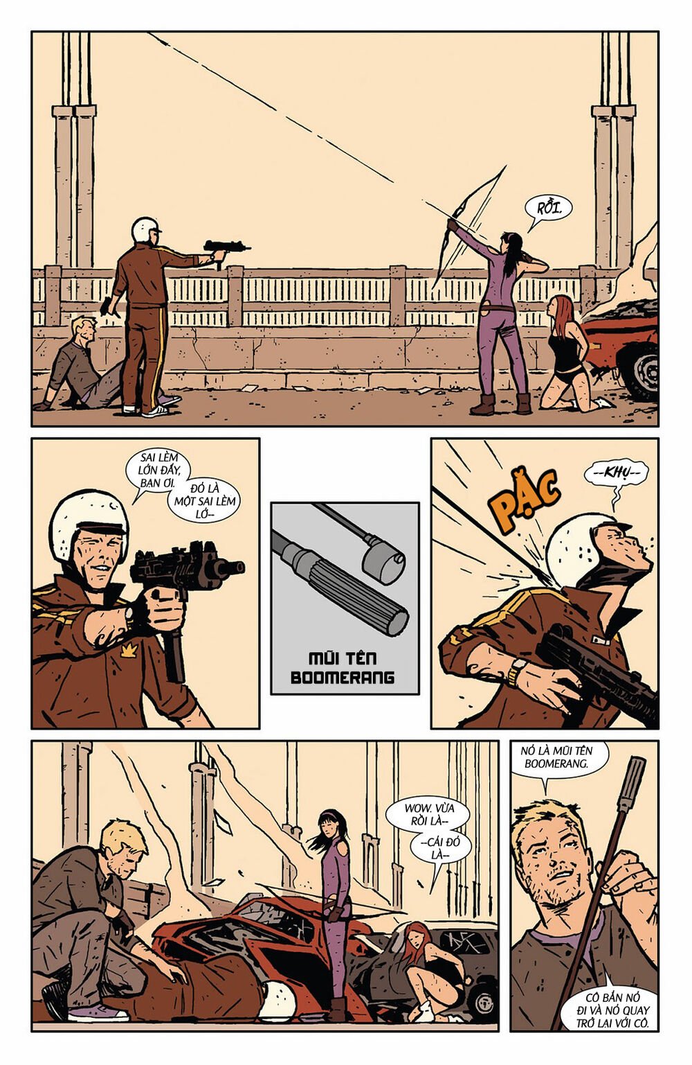 hawkeye 2012 chapter 15 22
