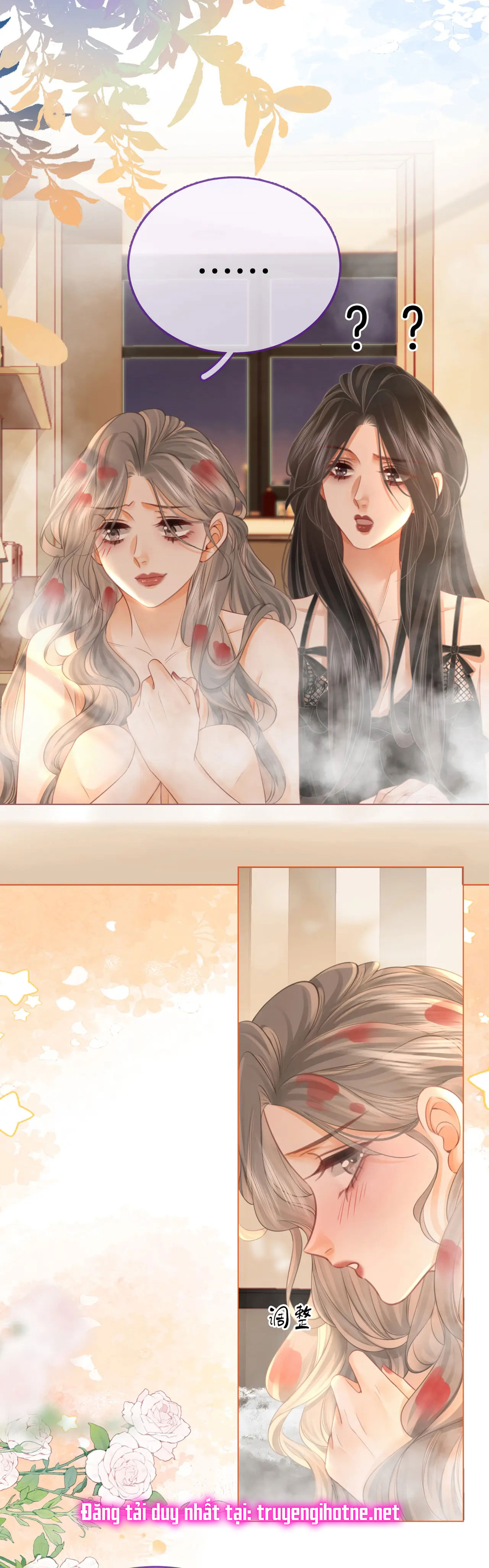 Cố Tiểu Thư Và Khúc Tiểu Thư chapter 34 - Trang 30