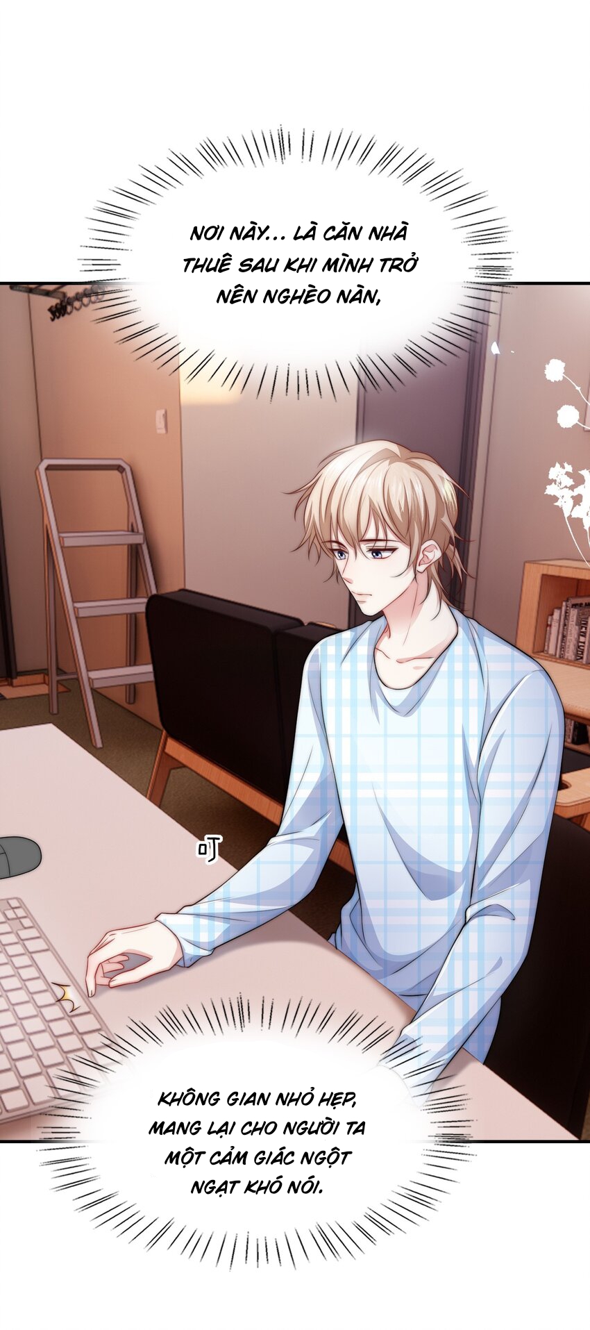 chiến lược tẩy trắng của phản diện chapter 57 44