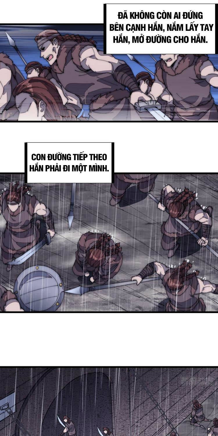 ta có một sơn trại chapter 157 22