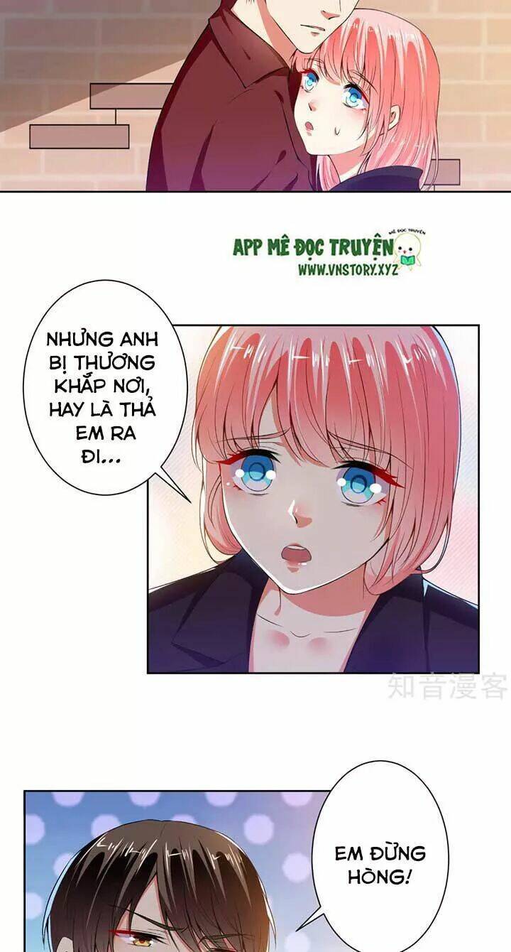 tổng tài đại nhân thật xấu hổ chapter 73 12