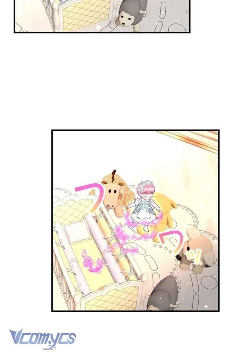 sau này họ sẽ sinh ra tôi chapter 10 12