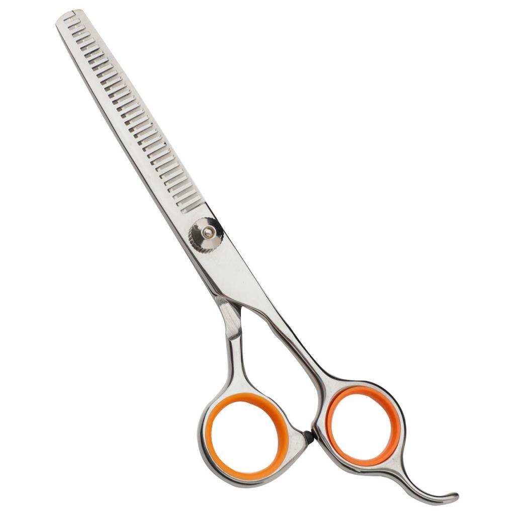Bộ dụng cụ và phụ kiện kéo cắt tóc dành cho nam nữ Hairdressing Scissors Kit and Accessories