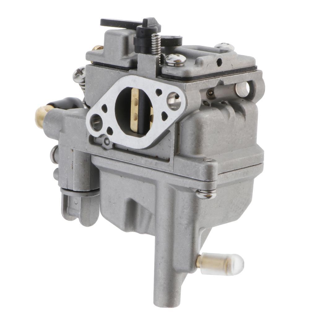 Carburetor Carb Assy for Yamaha Outboard Engine 4-stroke F2.5 69M-14301