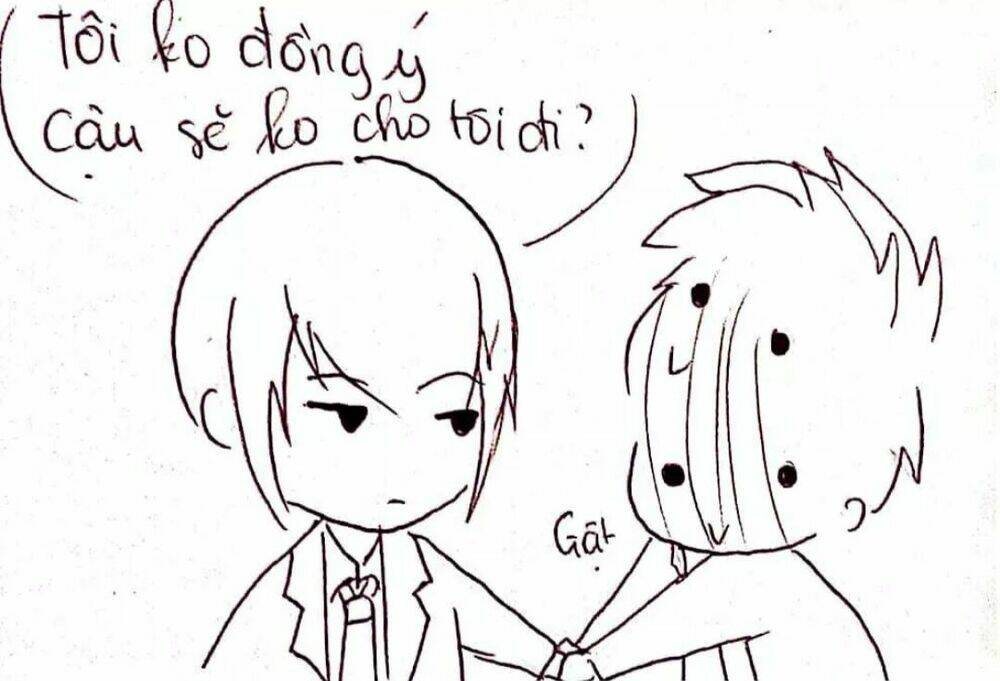 ta cần sủng ngọt chapter 7 9