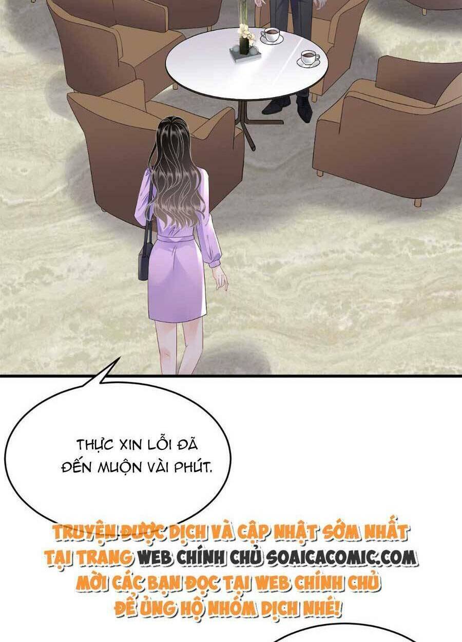 đại tiểu thư có ý đồ gì xấu đâu chapter 108 45