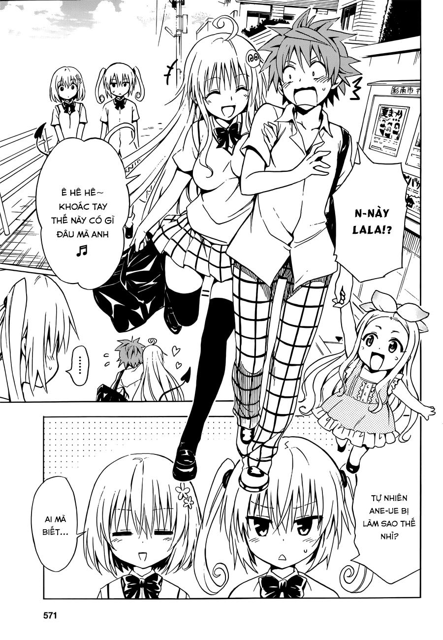 to love - ru darkness chapter 34 22