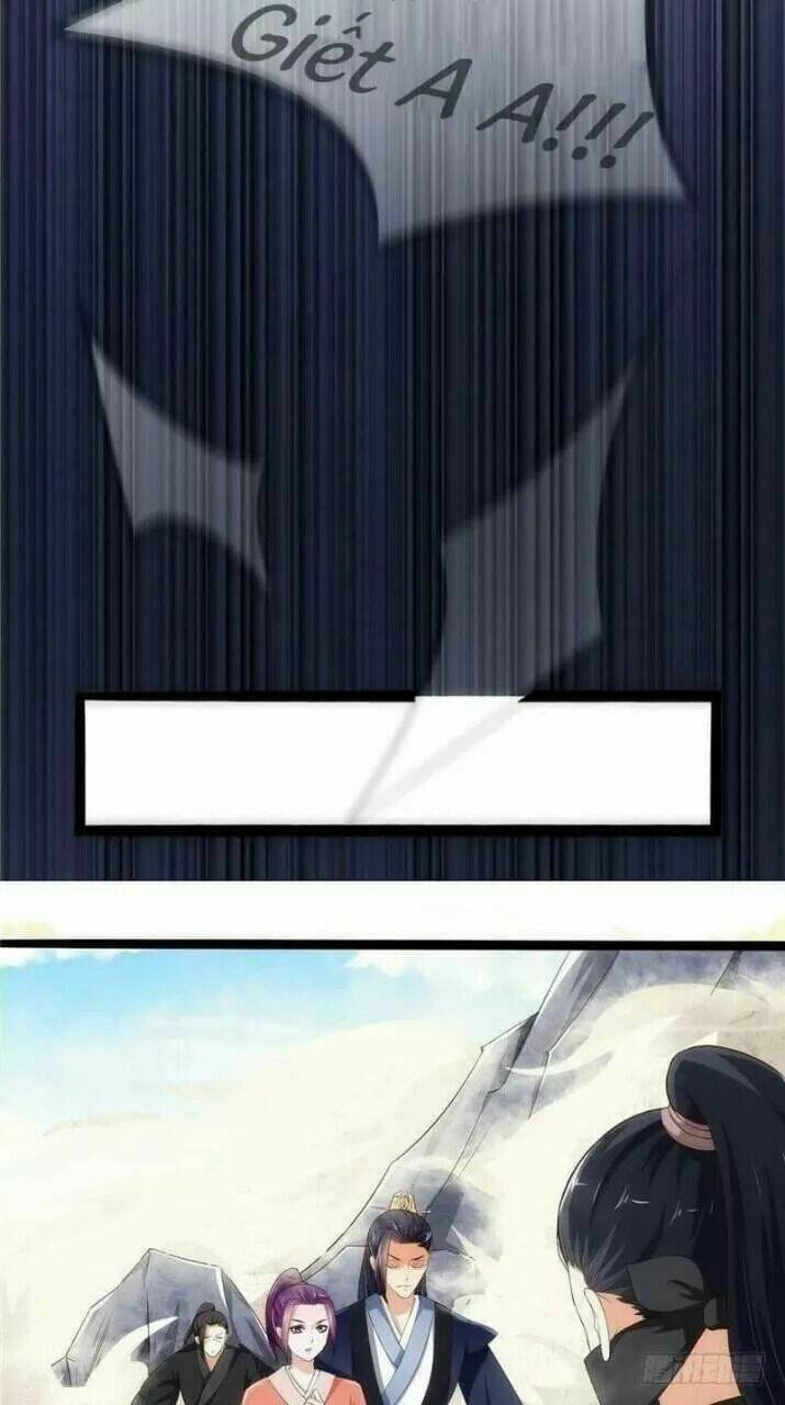 thịnh thế y nữ - lãnh vương sủng phi chapter 20 12