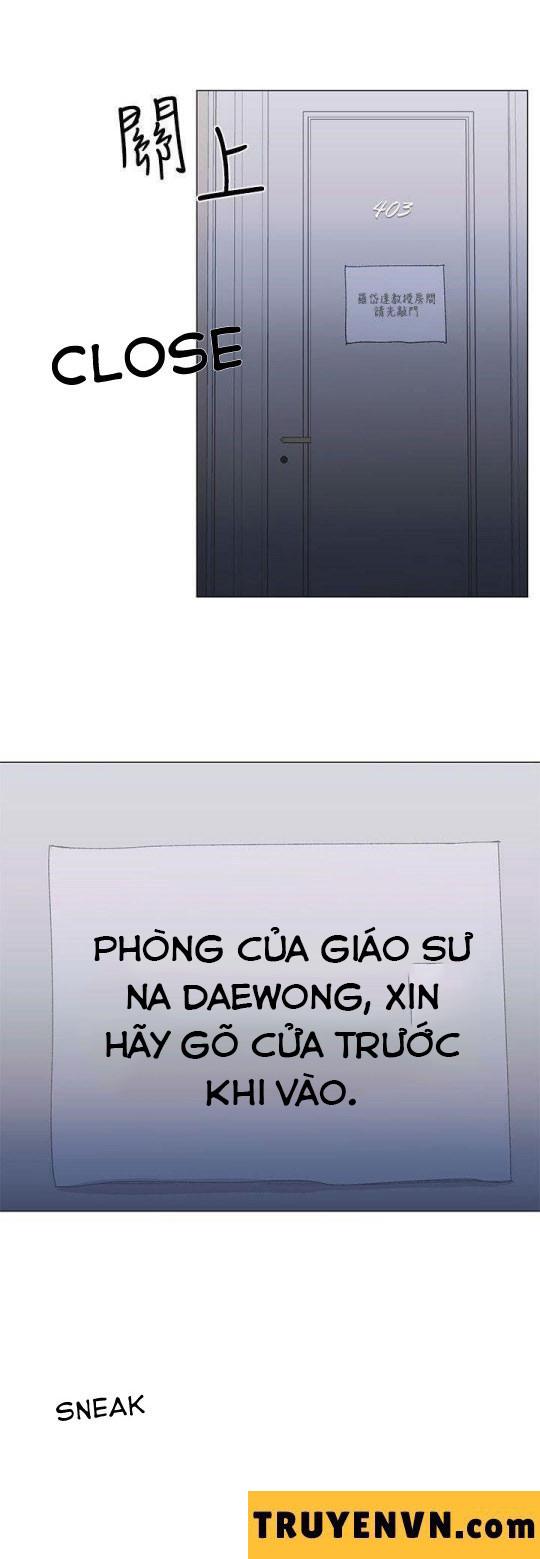 unlucky girl - cô nàng xui xẻo chapter 7 33