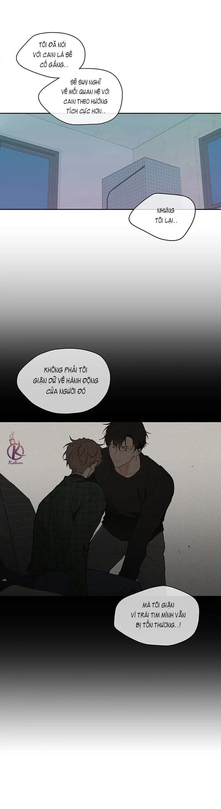 tâm tư của ju in chapter 67.5 4