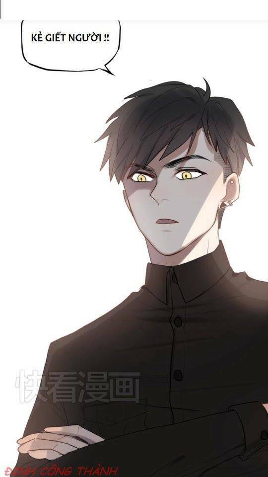 con đường màu đen chapter 2 39