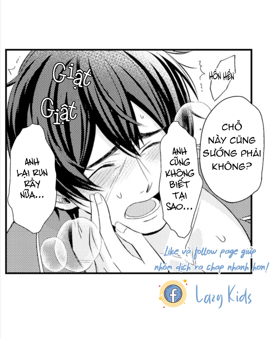 mặt sẹo quyến rũ chapter 11 31