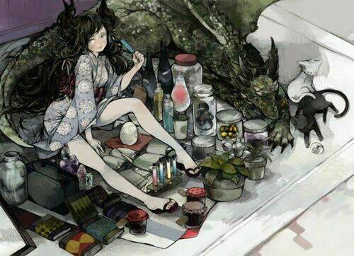 ảnh anime và ảnh wallpaper đẹp chapter 45 10