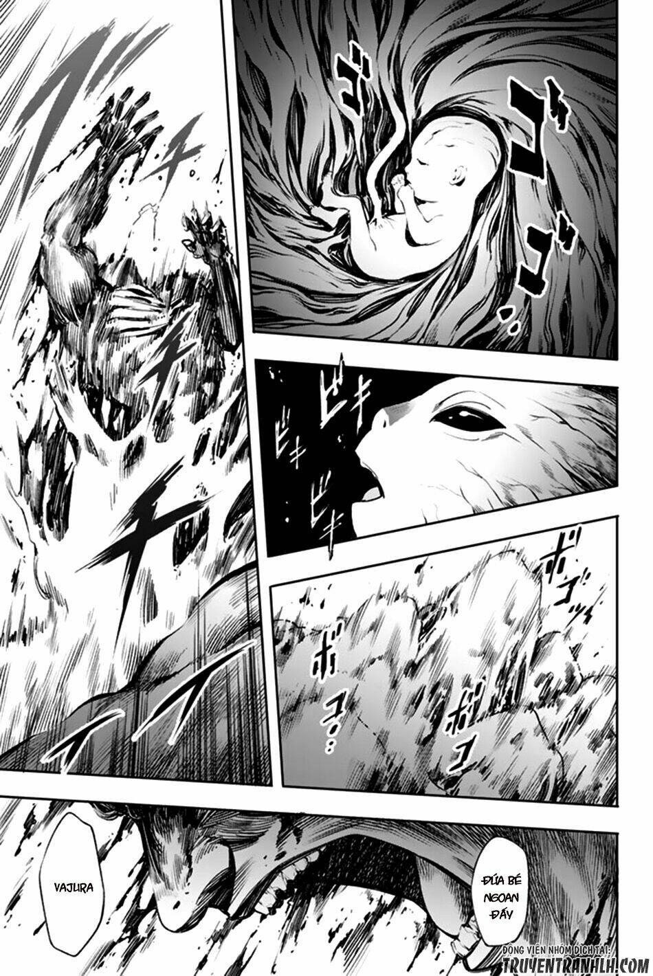 world end crusaders chapter 3 25