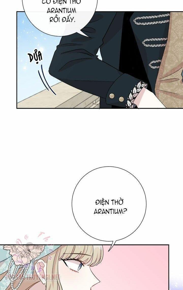 xin ngài đừng ăn tôi chapter 29 54