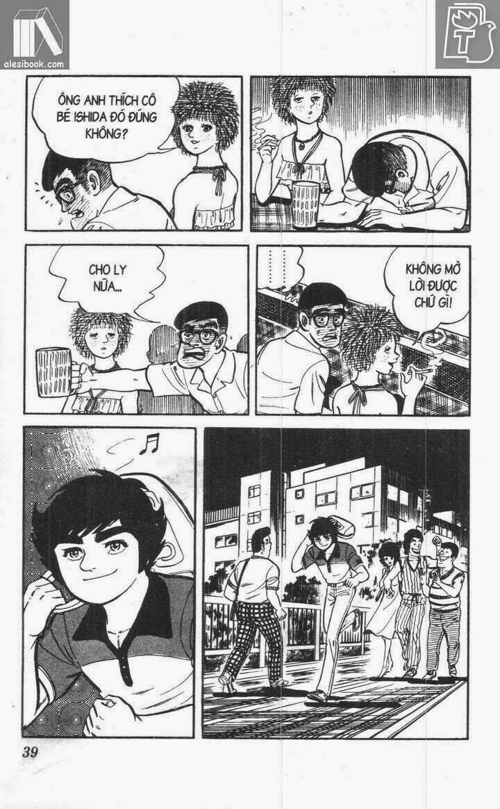 ganbare genki chapter 150 15