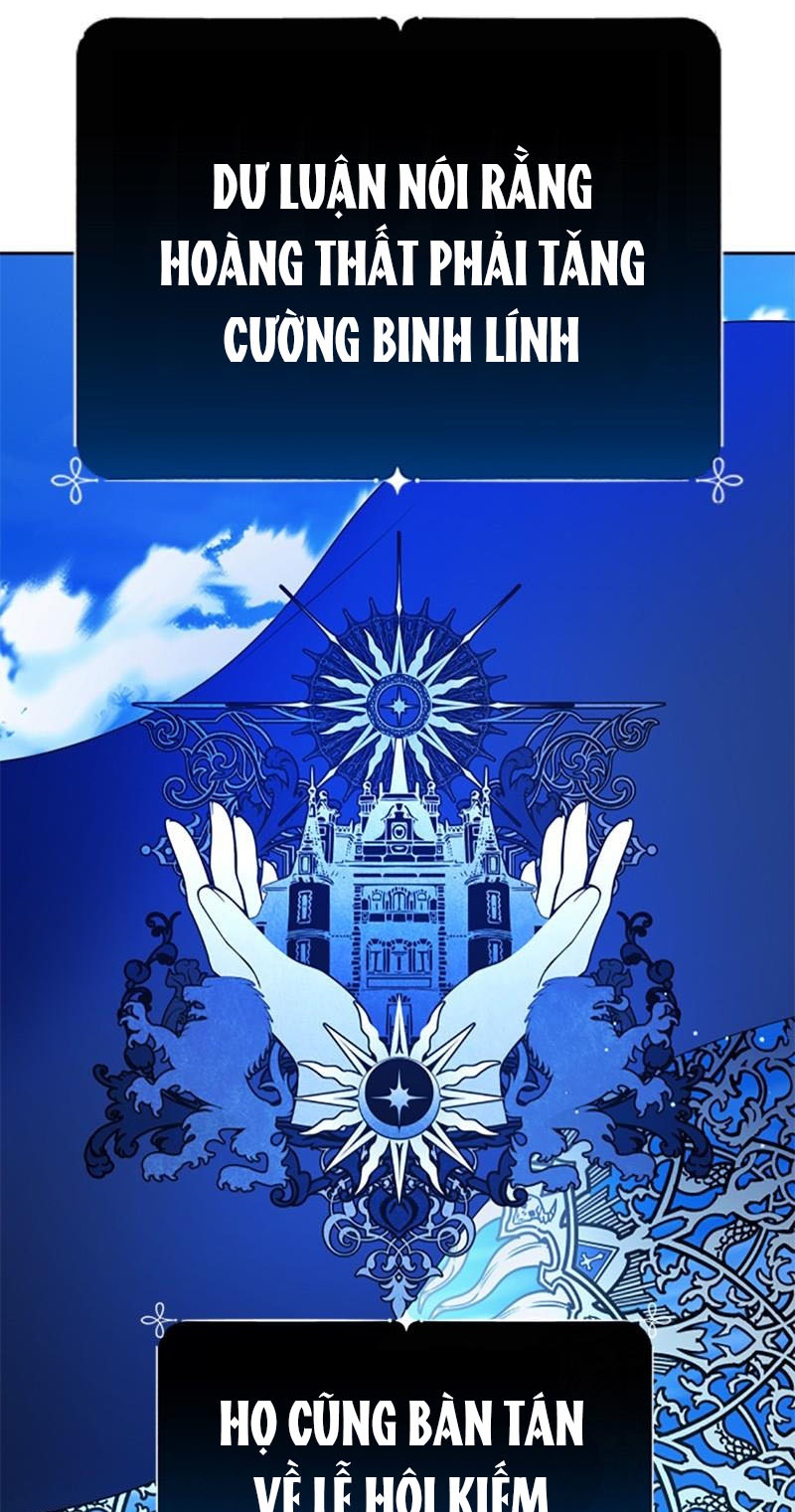 tôi muốn trở thành cô ấy dù chỉ là một ngày chapter 114 61