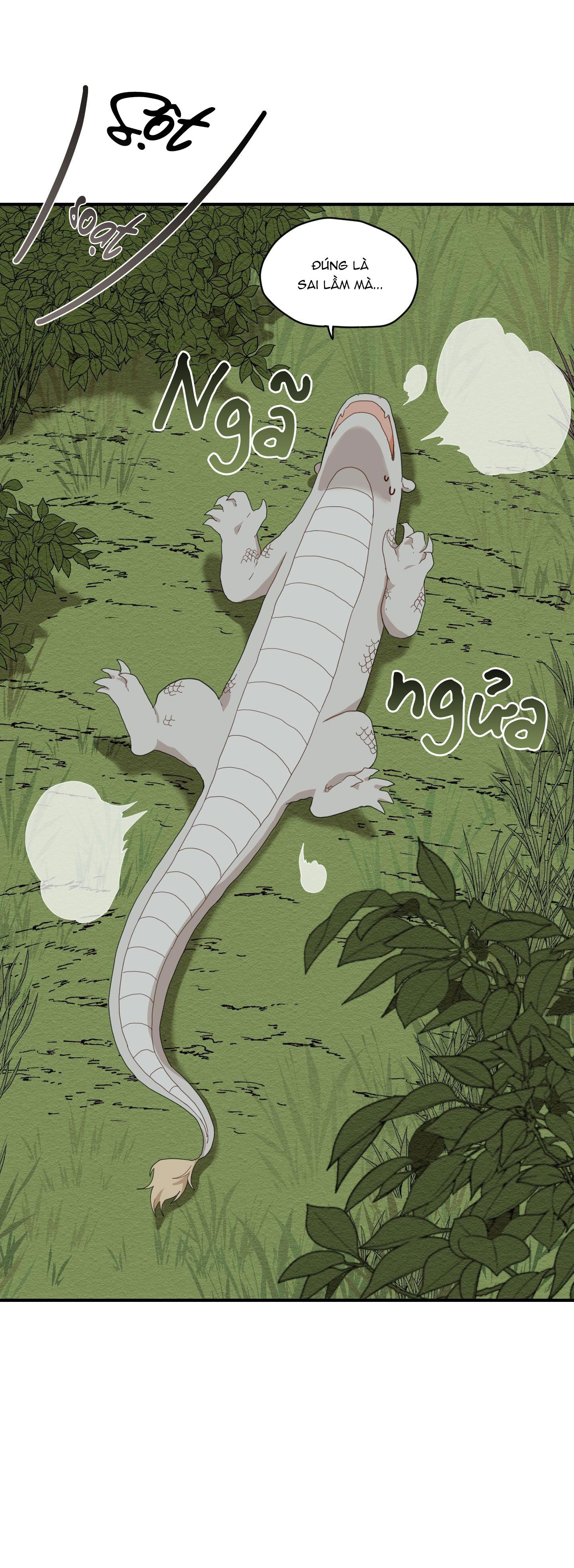 đường hoa liên kiều rơi chapter 3 5