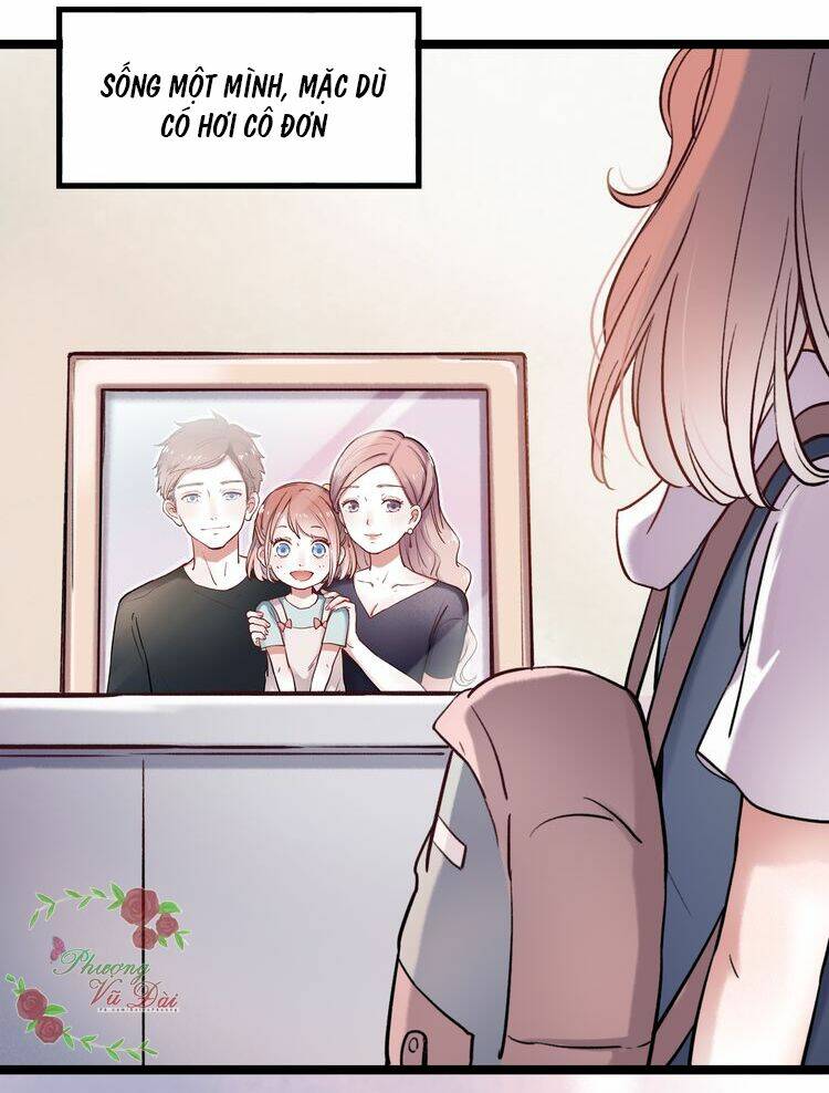 trạch thượng tịch mịch huỳnh hỏa chapter 1 46