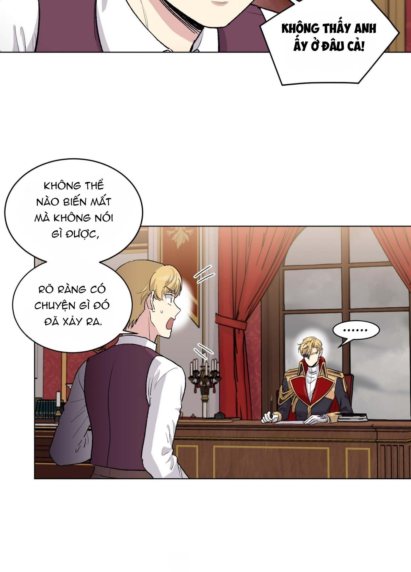 gia sư của công tước chapter 79.2 49