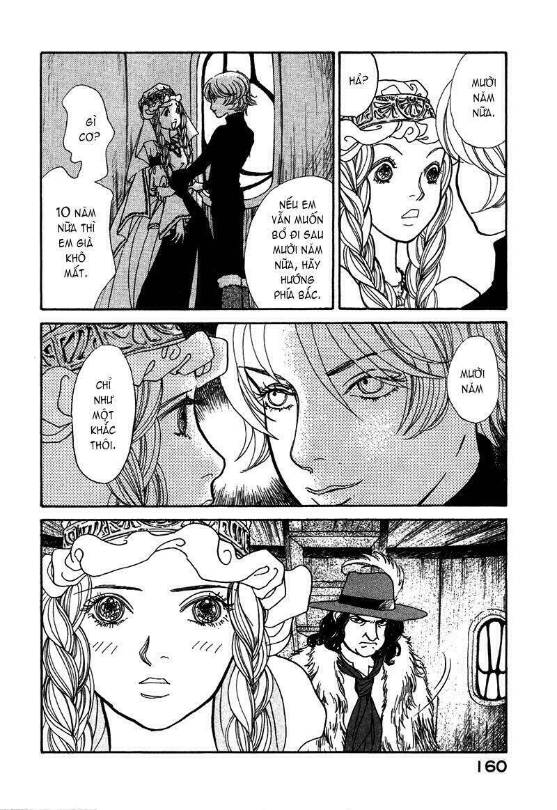 fushigi na shounen chapter 6.1 13