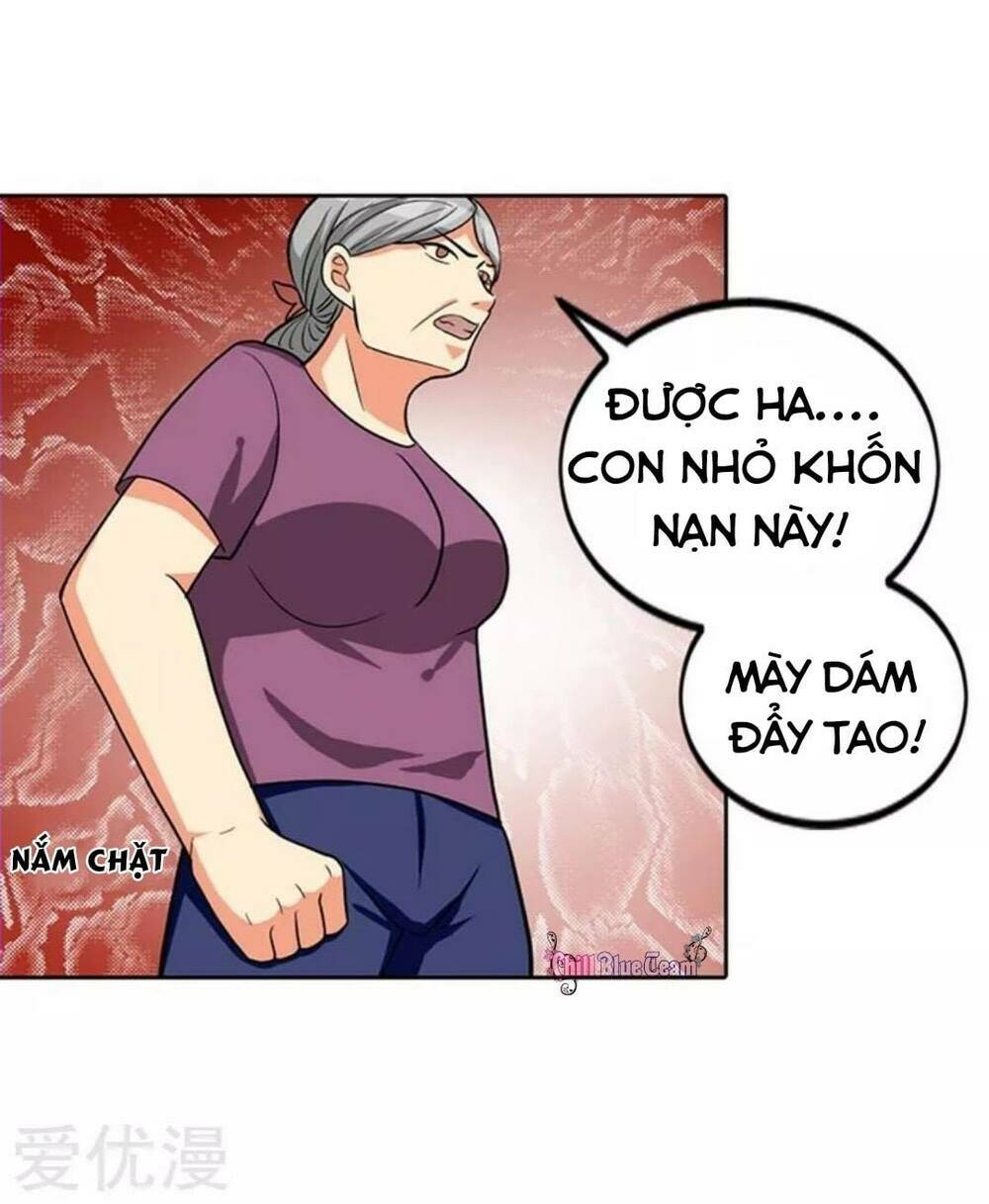 hủy diệt tra nam chapter 4 18