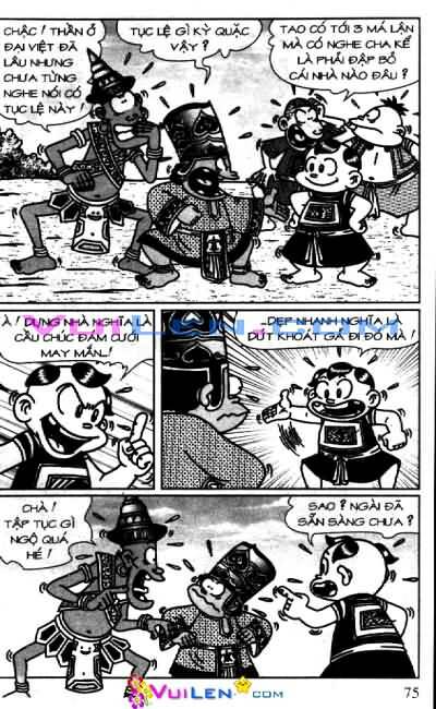 thần đồng đất việt chapter 89 72