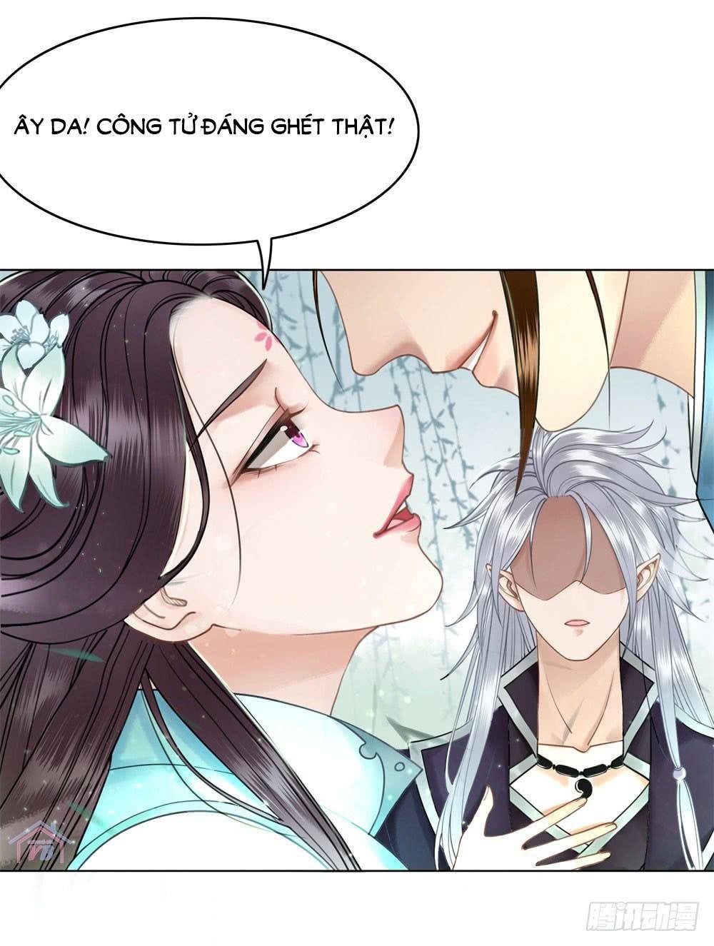 gay rồi! cái đó thành tinh rồi chapter 27 49