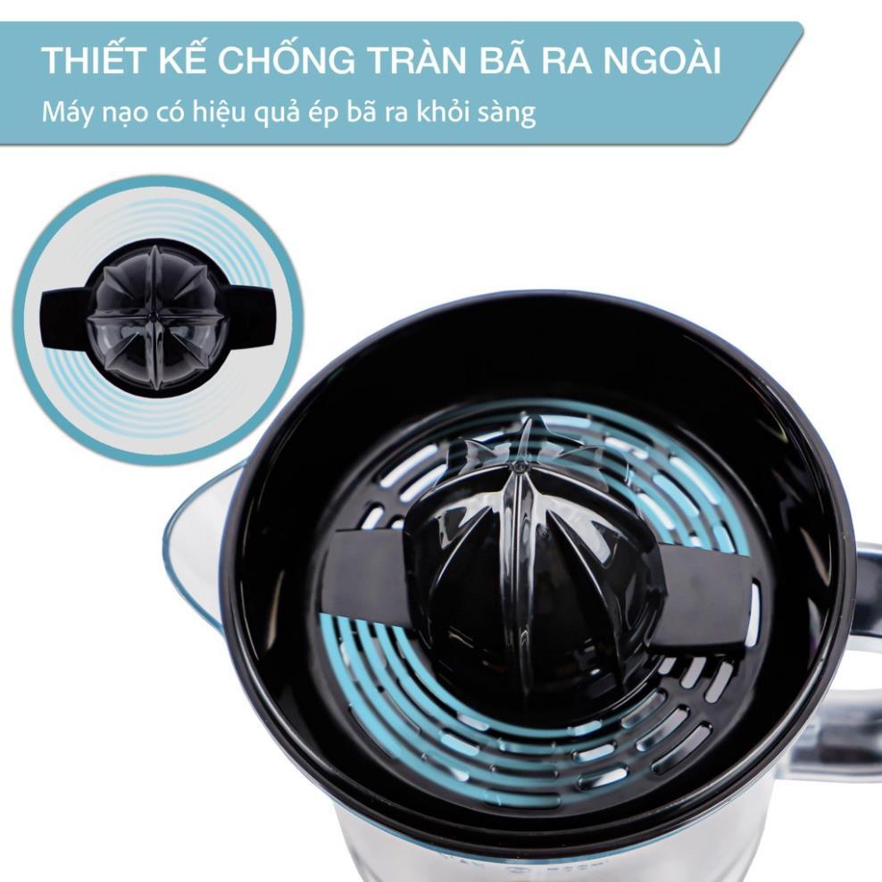 Máy vắt cam ép cam chính hãng LEBENLANG của Đức dung tích 700ml bảo hành 24 tháng - LB389