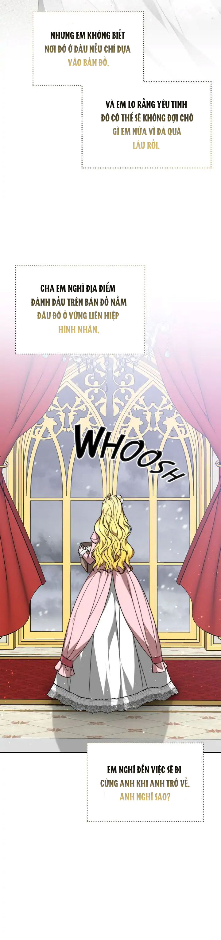 công nương eluana vita chapter 170 8