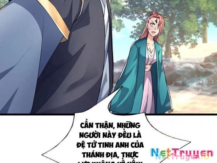 ngủ say vạn cổ: xuất thế đẩy ngang chư thiên chapter 91 86
