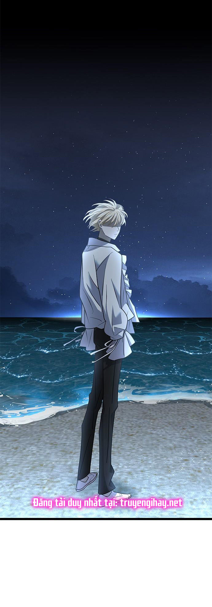 dark moon - tế đàn ánh trăng chapter 12.2 19