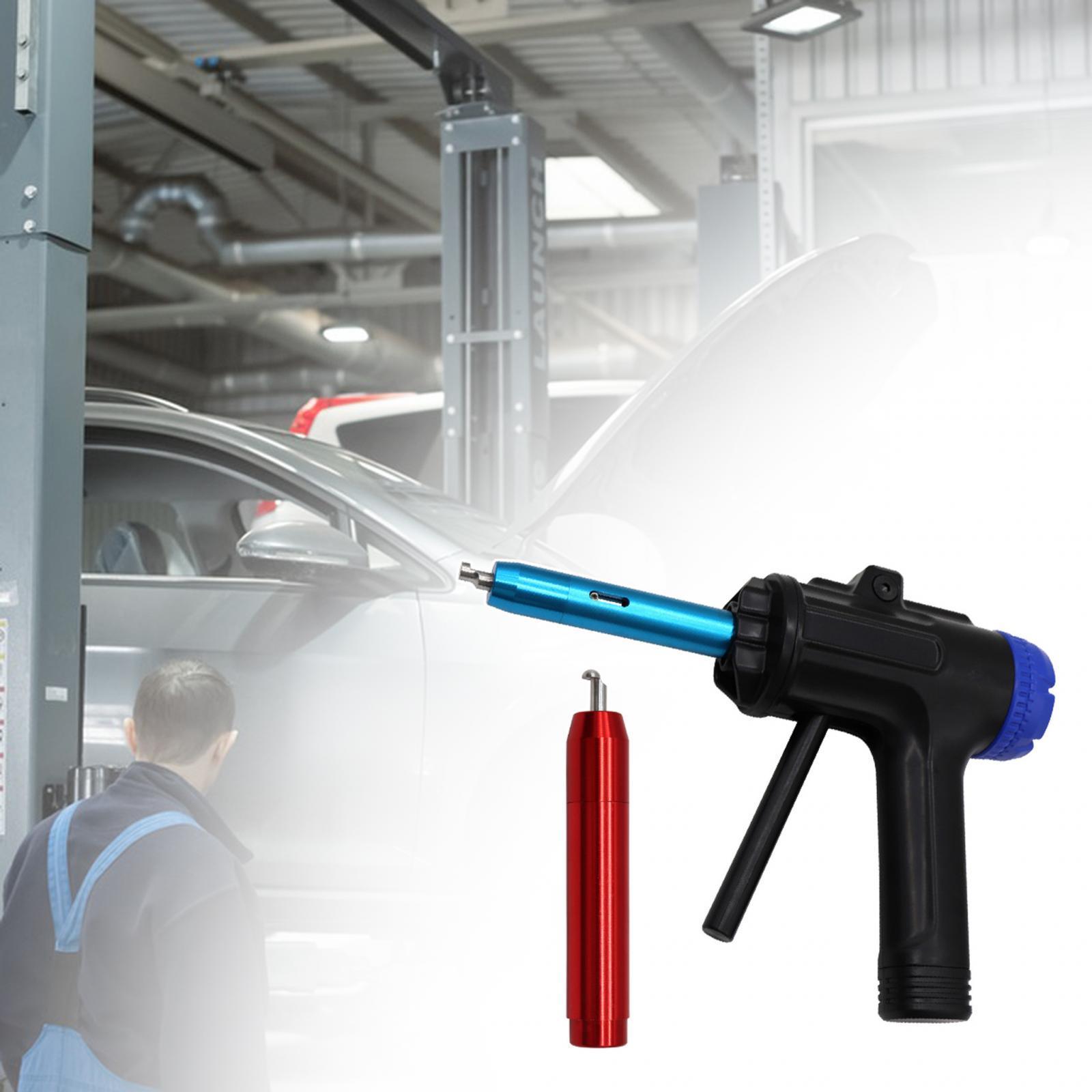 Automobile  Repair Tool 2 Pins Free Sheet Metal Repair Tool for Car
