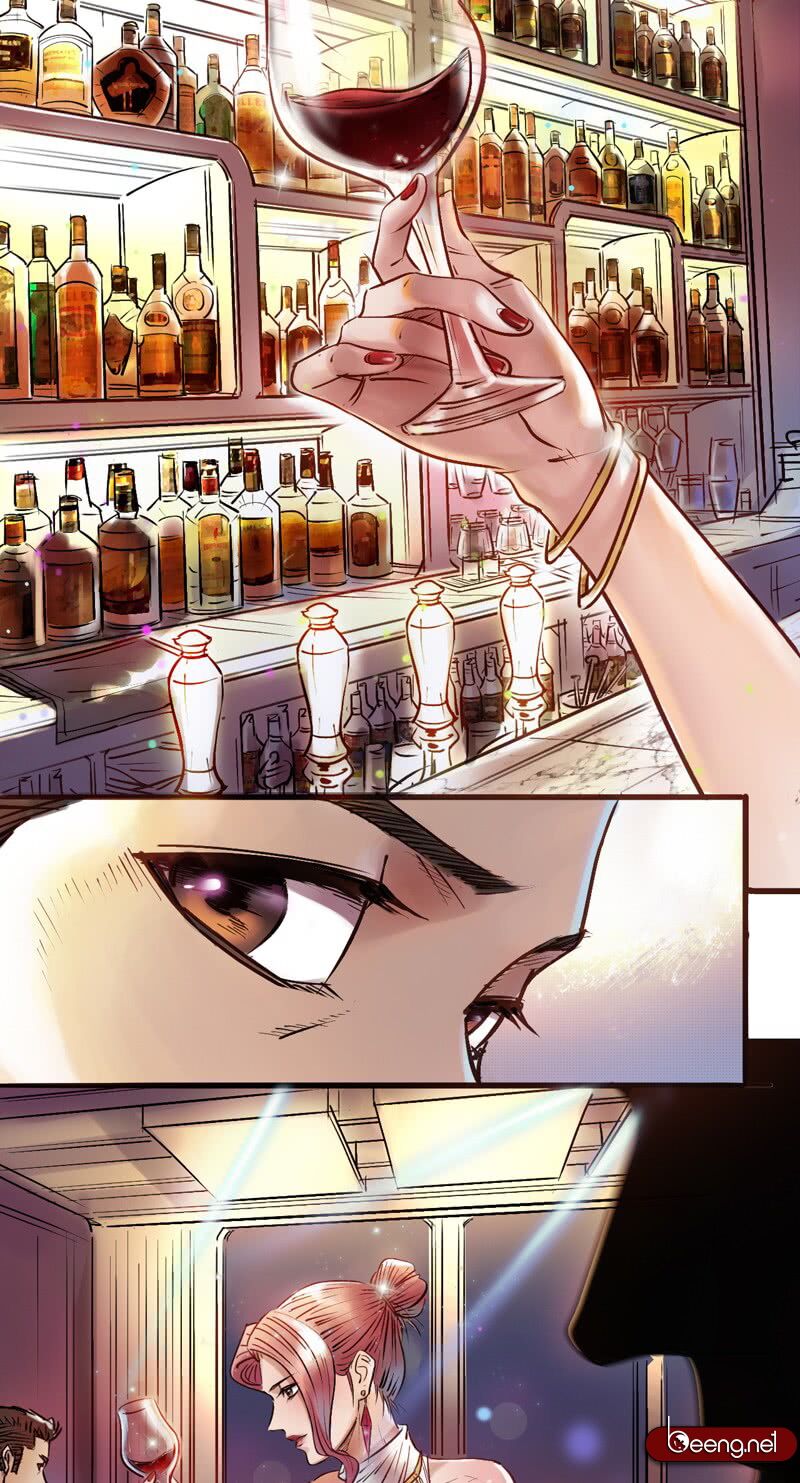 thế giới xa lạ chapter 1 3