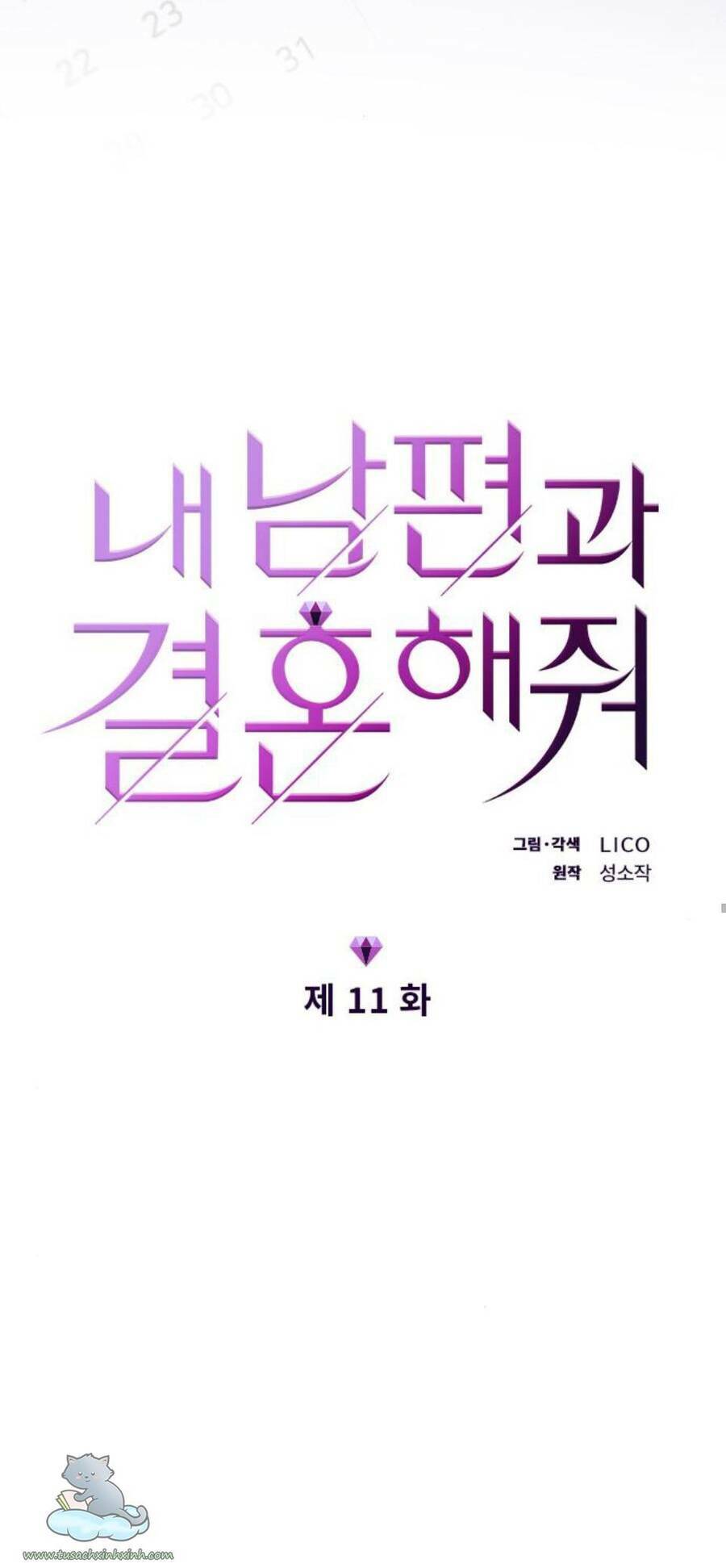 cô đi mà lấy chồng tôi đi chapter 11 9