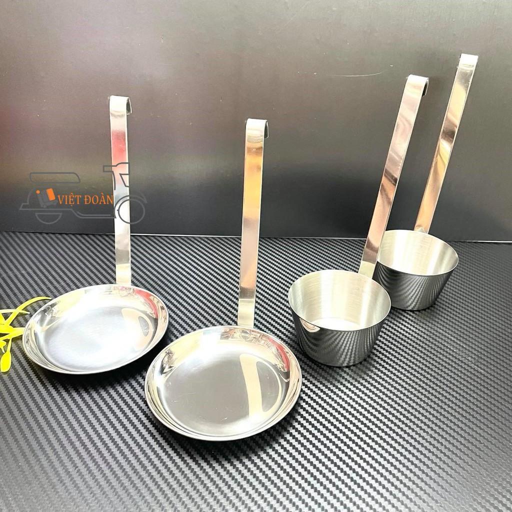 Khuôn Làm Bánh Tôm, Bánh Cống Miền Tây , Bánh Giá Tiền Giang .. chất liệu Inox Không Rỉ Cao Cấp