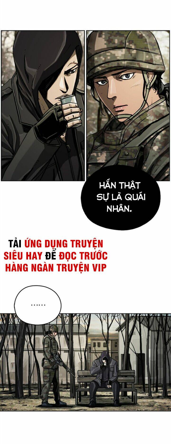 truyền thuyết anh hùng thời mạt thế chapter 8 52