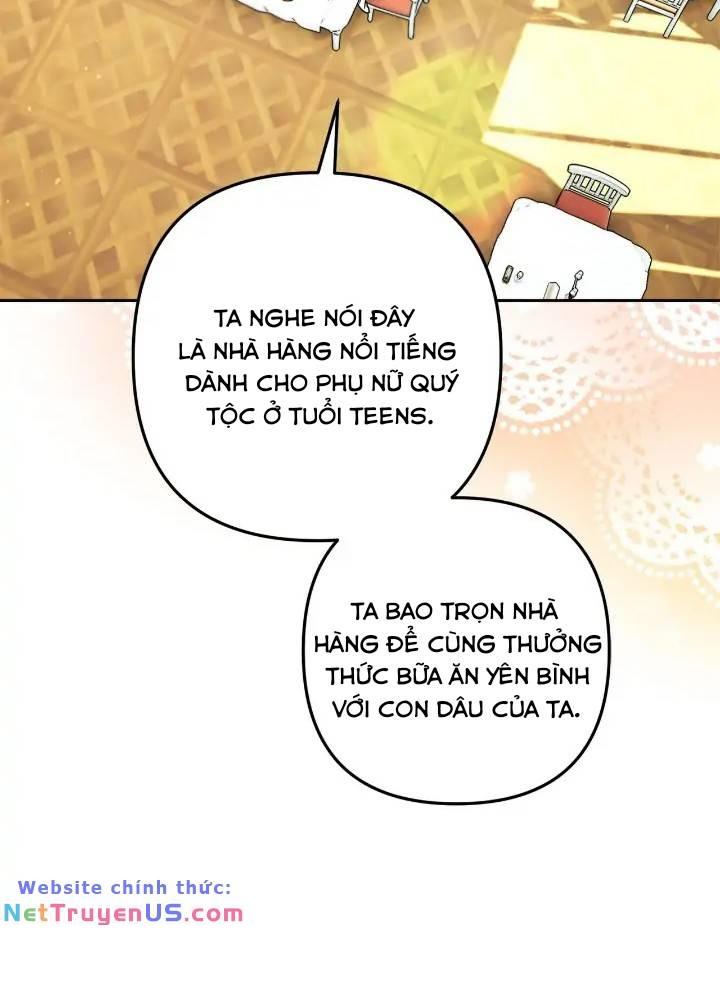 tại sao mẹ chồng tôi lại như thế này? chapter 12 58