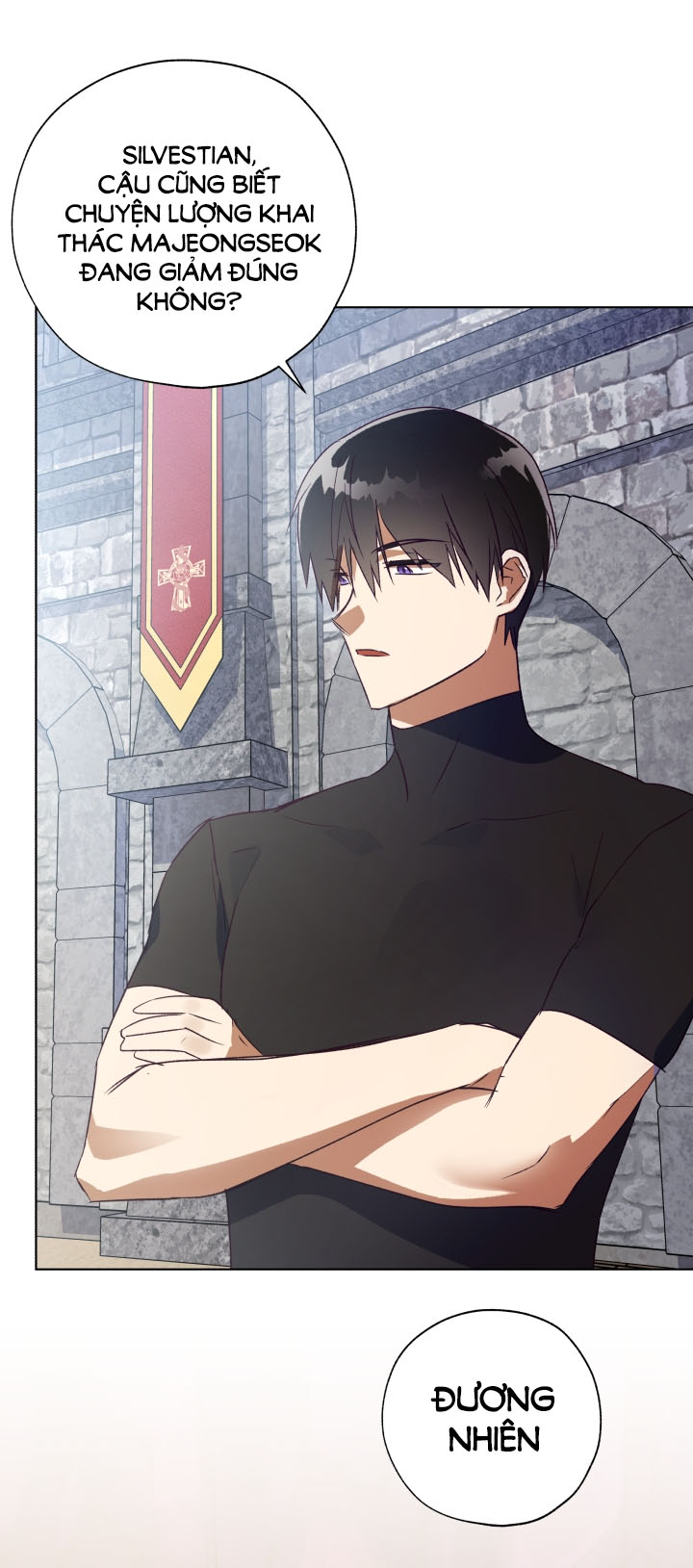 công chúa khắc dấu lên kẻ phản nghịch chapter 32 47