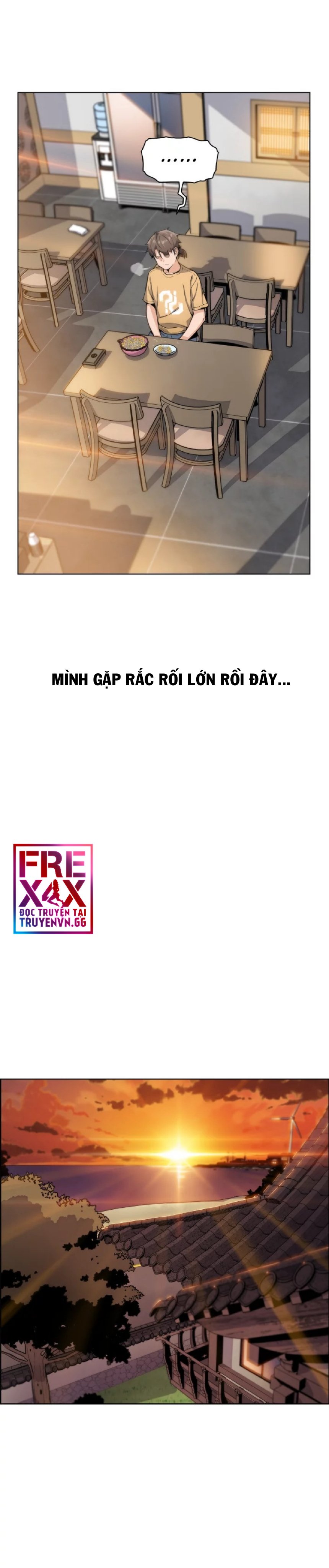 những mỹ nhân ở tiệm đậu hủ chapter 7 16