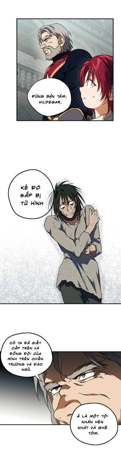 bị che khuất bởi ánh hoàng hôn chapter 70 29