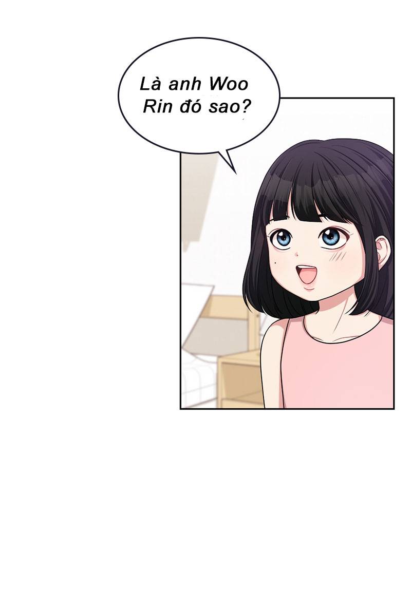 gửi tới bạn...người nắm giữ ngôi sao chapter 15 20