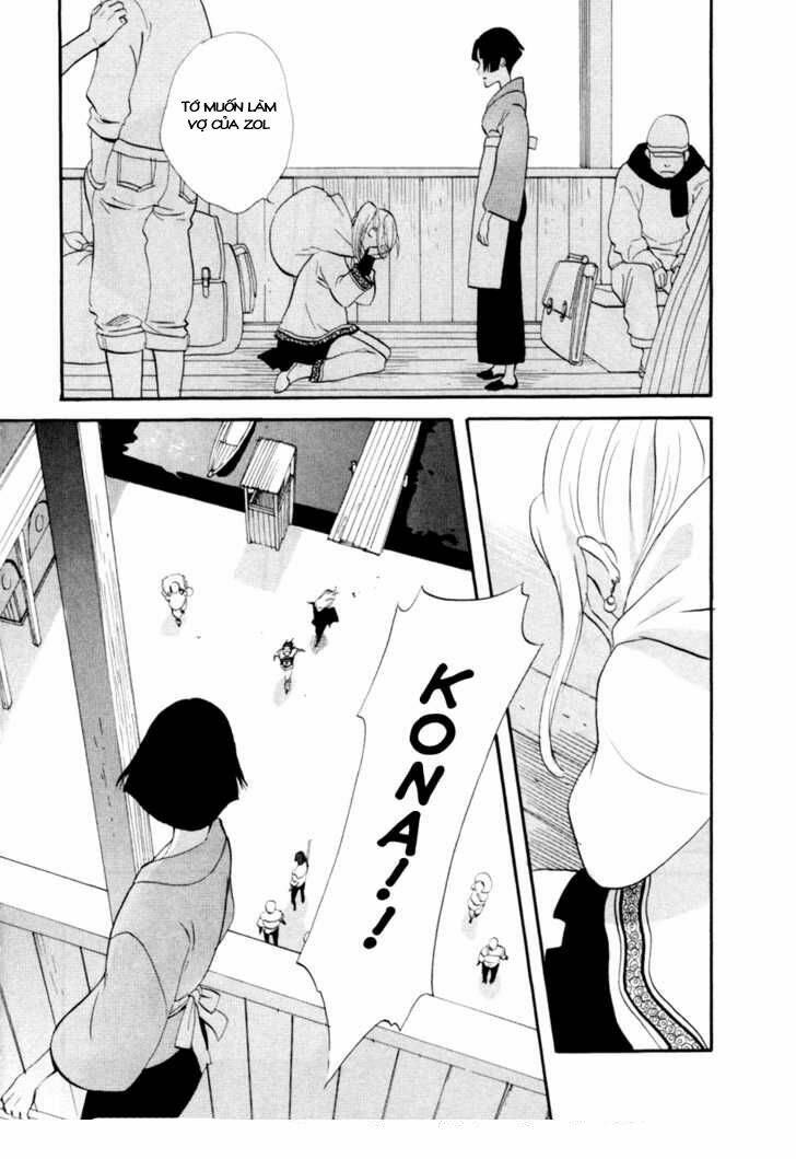 touhou shinigami: meteor methuselah gaiden chapter 7 7