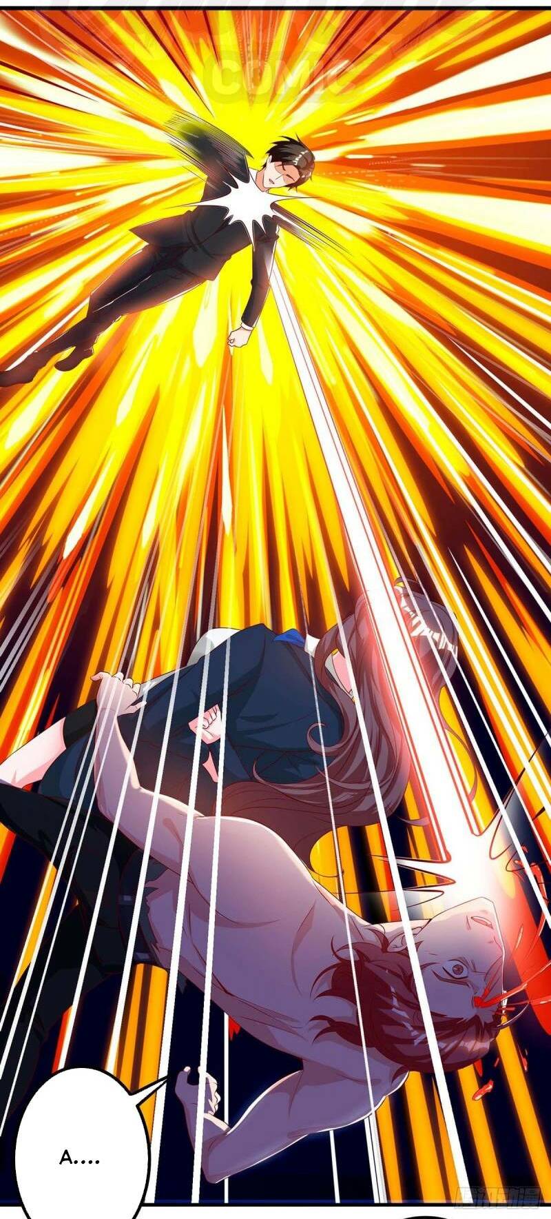 lão bà đặc công cực phẩm của tôi chapter 39 9