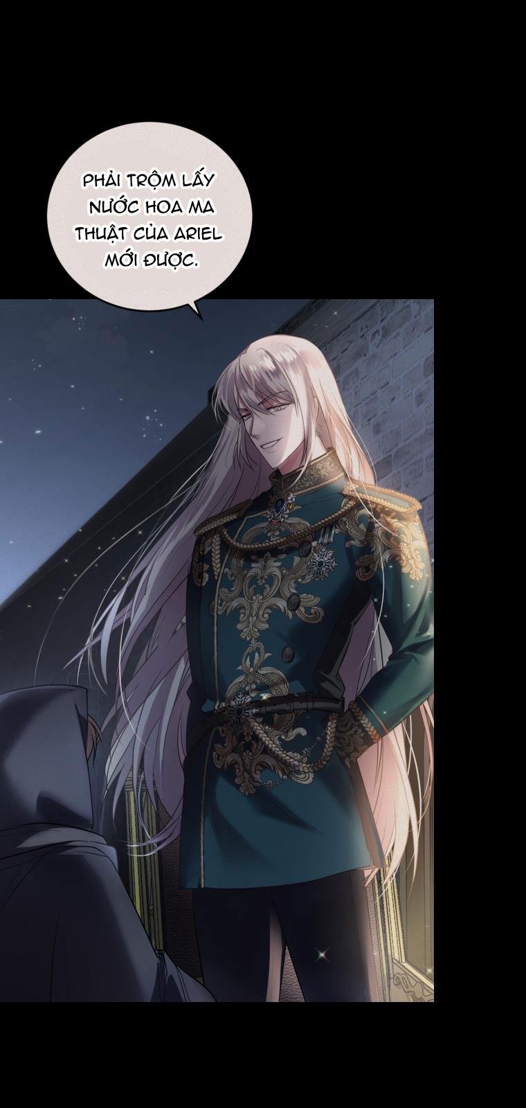 trở thành nhà điều chế nước hoa duy nhất của bạo chúa chapter 43.1 58